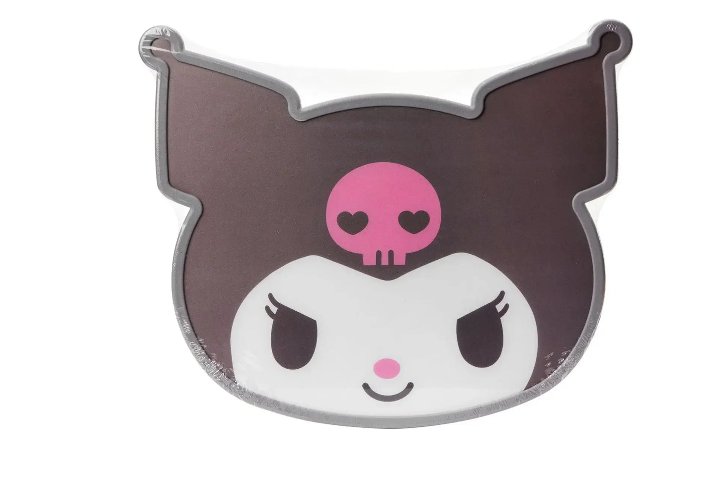 Sanrio Hello Kitty Cartoon Shape Cutting Board Food Grade PP Cutting Board Double-sided Fruit Baby Food Supplement Cutting Board