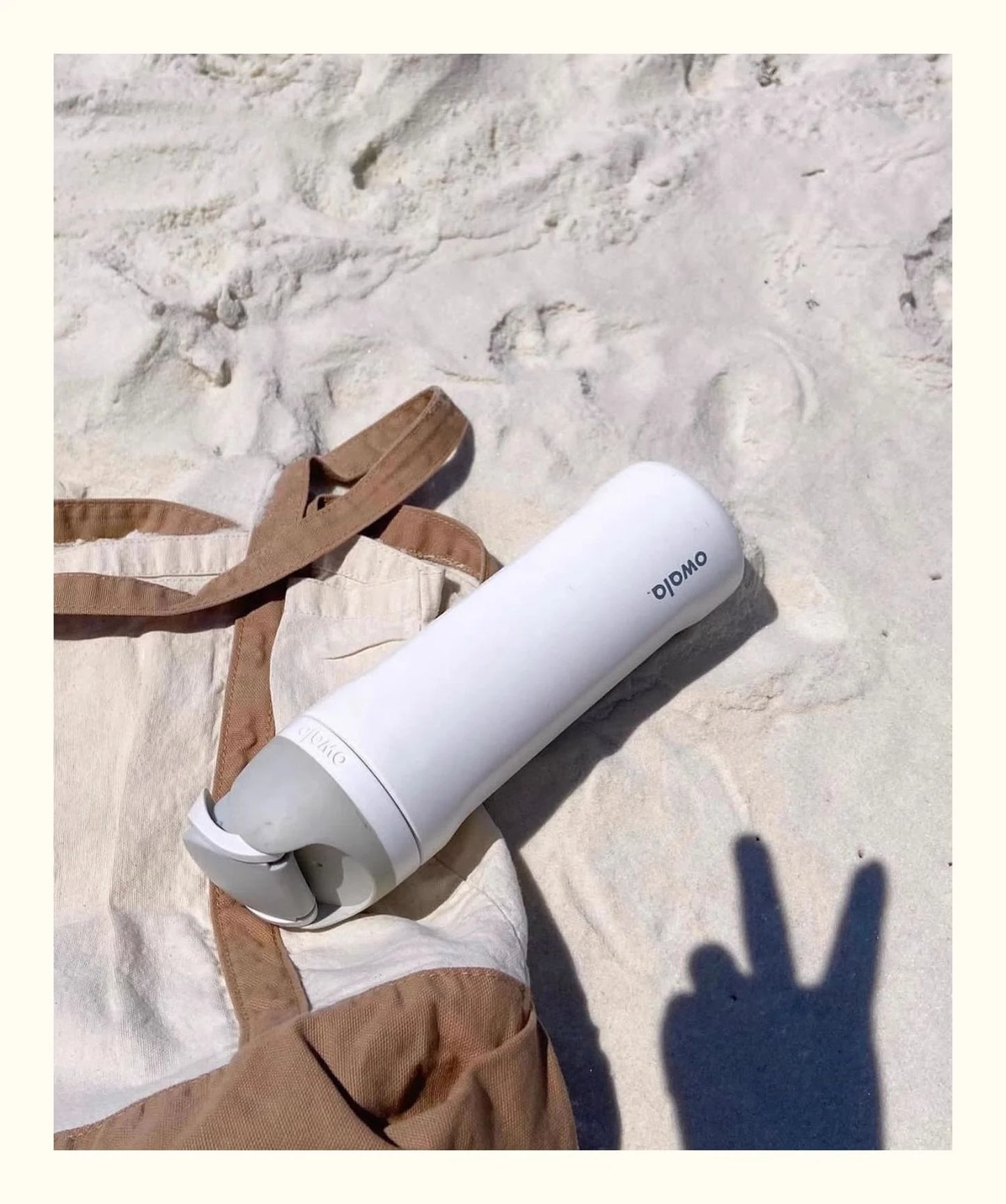 Owala Insulated Stainless Steel Water Bottle with Straw BPA-Free Original Sports Water Bottle Great Travel 24Oz/32 Oz